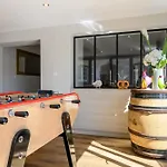 Holiday home Du Bretzel