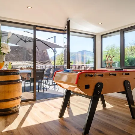 Du Bretzel * Wihr-au-Val