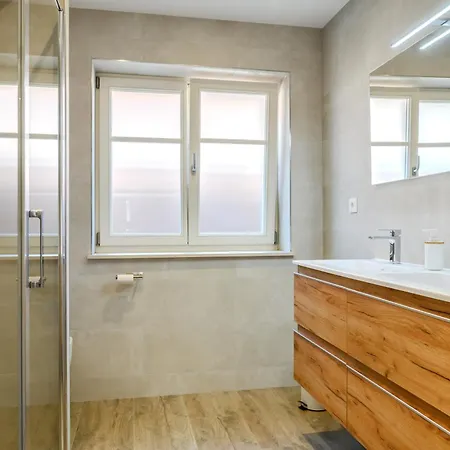 Holiday home Du Bretzel, Proche Colmar Wihr-au-Val