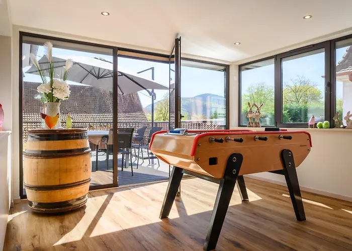 Du Bretzel * Wihr-au-Val