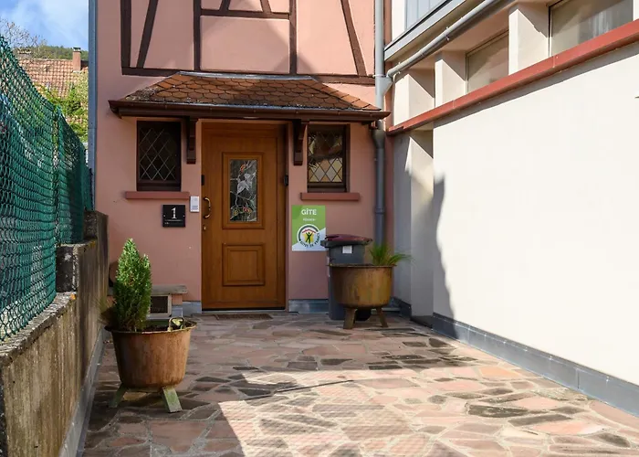 Du Bretzel Wihr-au-Val